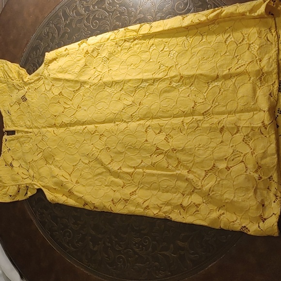 Monteau Sleeveless Dress Sz Sm - Picture 5 of 8